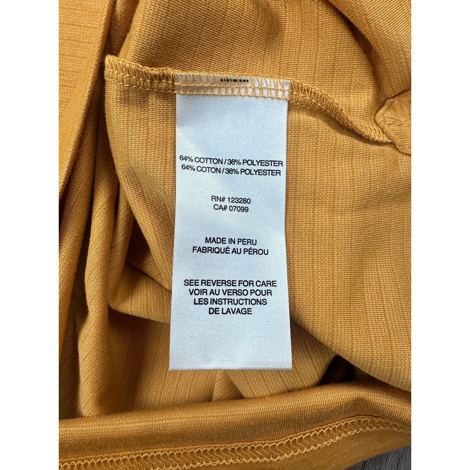Travis Mathew The Zinna 2.0 Performance Golf Polo in Spruce Yellow — Size XL