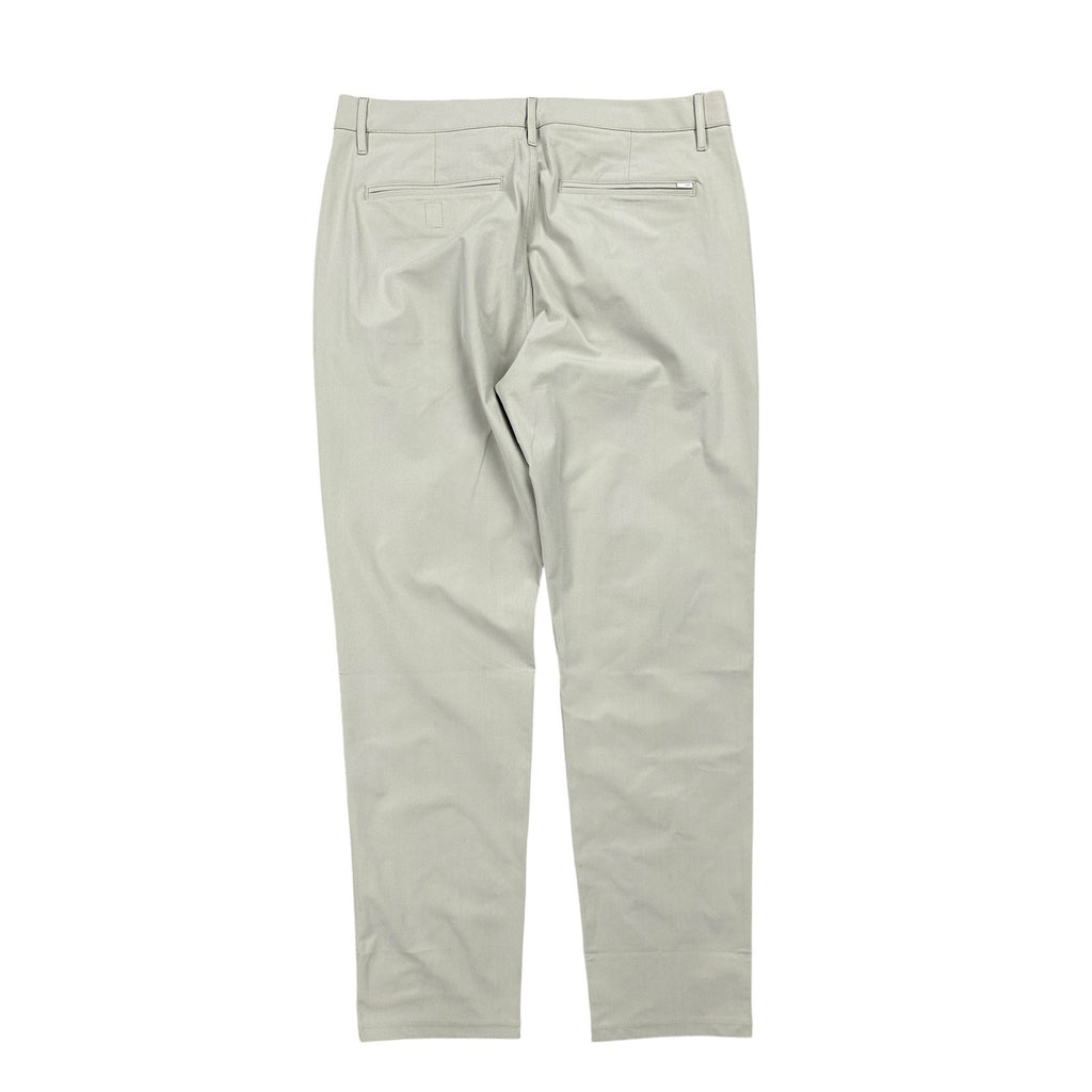 Vuori Meta Trouser Athletic Slim Fit 30" Pants — Size 34