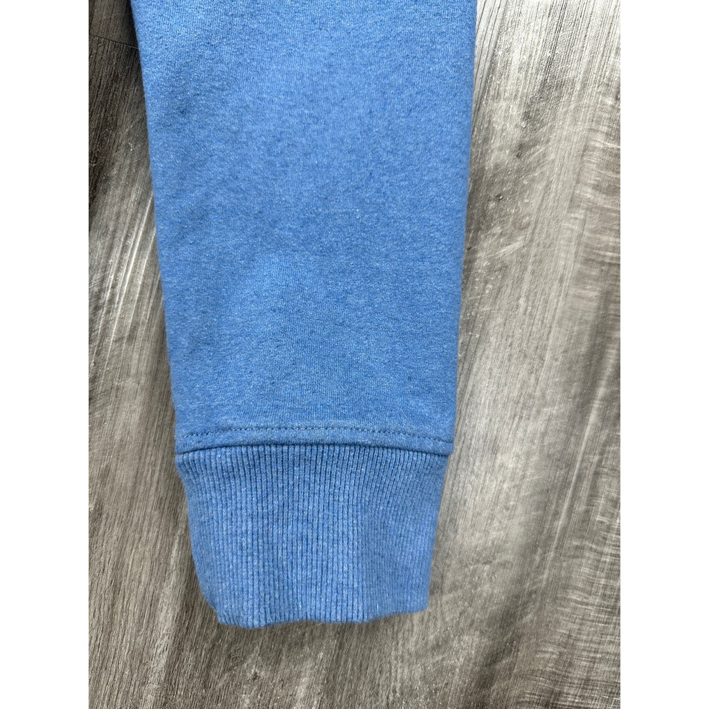 Patagonia Line Logo Ridge Uprisal Regular Fit Hoodie — Size Small // Preowned