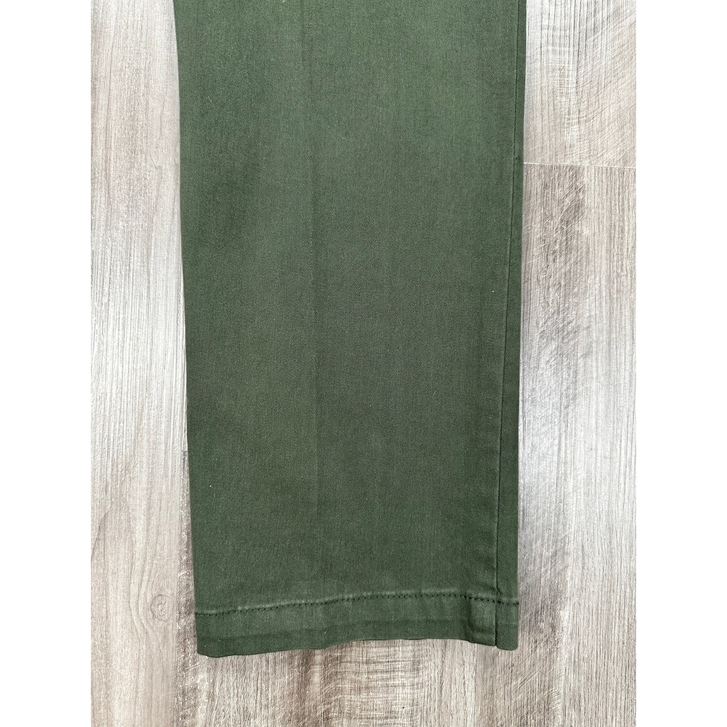 Liverpool Chino Twill Trouser Jeans — Size 38x32 // Preowned