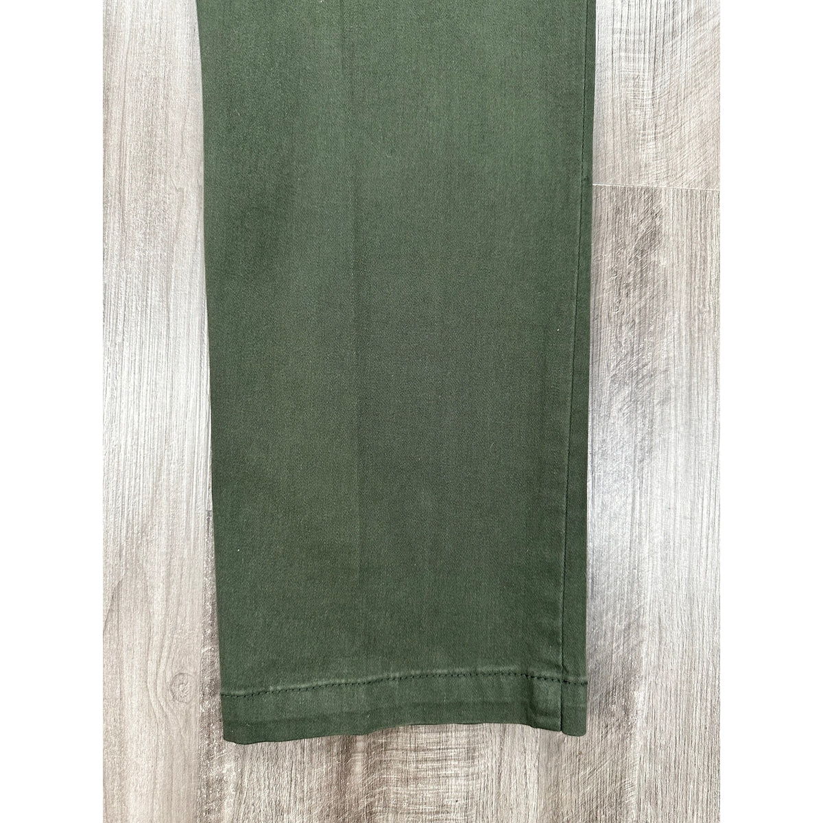 Liverpool Chino Twill Trouser Jeans — Size 38x32 // Preowned