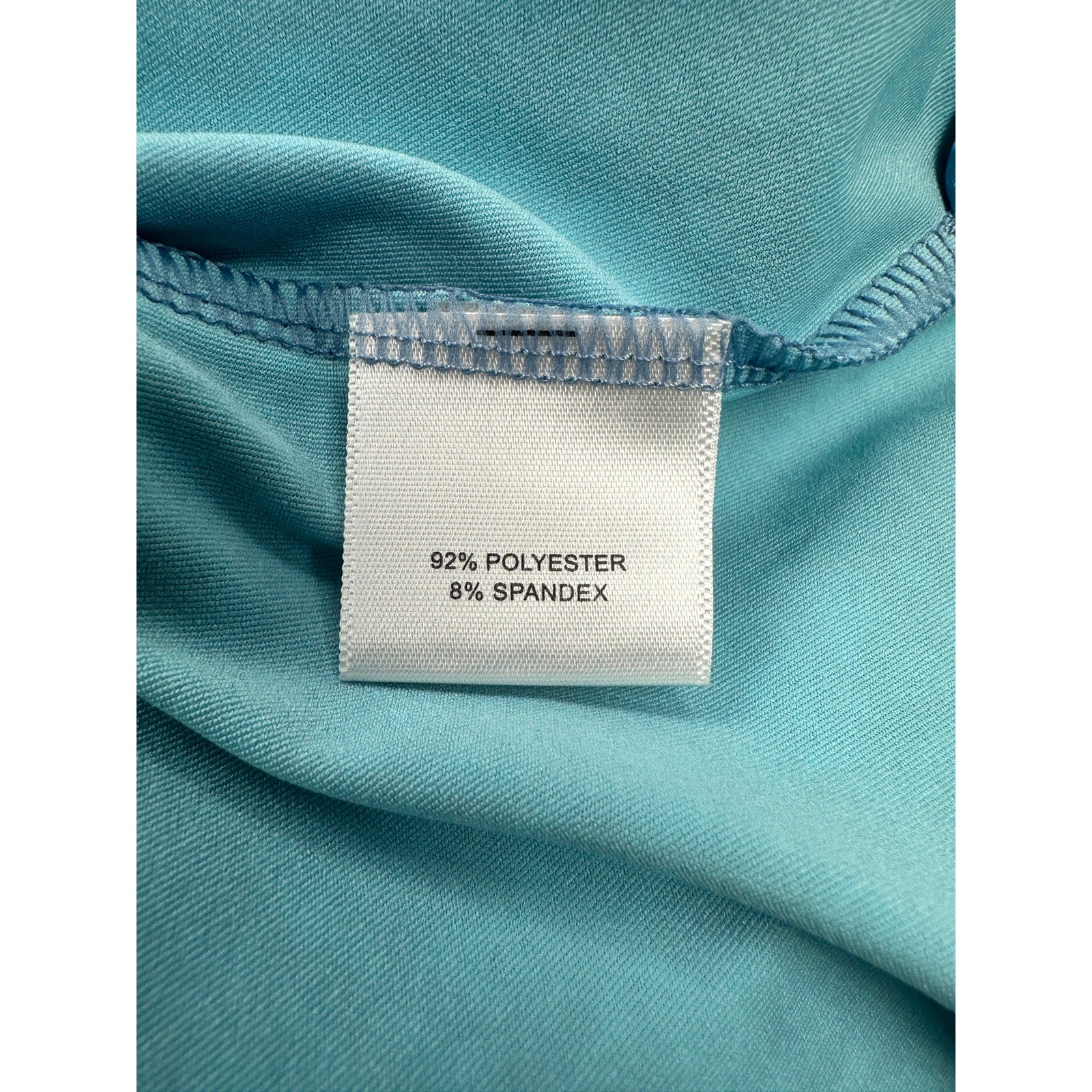 Peter Millar Crown Sport Oak Print Bourbon Jersey Polo in Slate Blue — Size 2XL