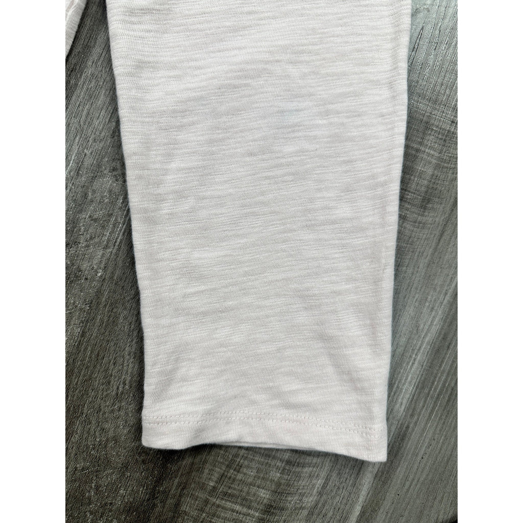 Vince Slub Pullover Hoodie — Size XL