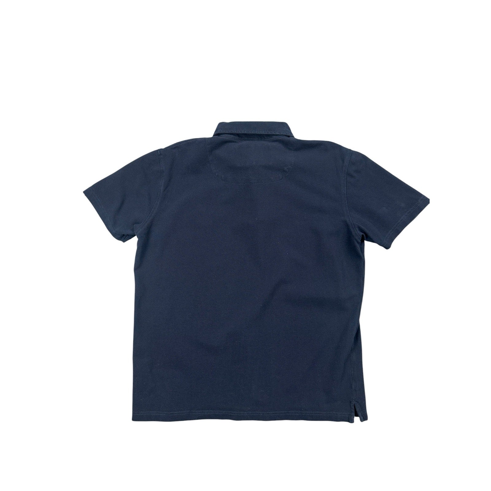 L'Atelier Renault Renault Sport 1977 Polo in Navy — Size Large // Preowned