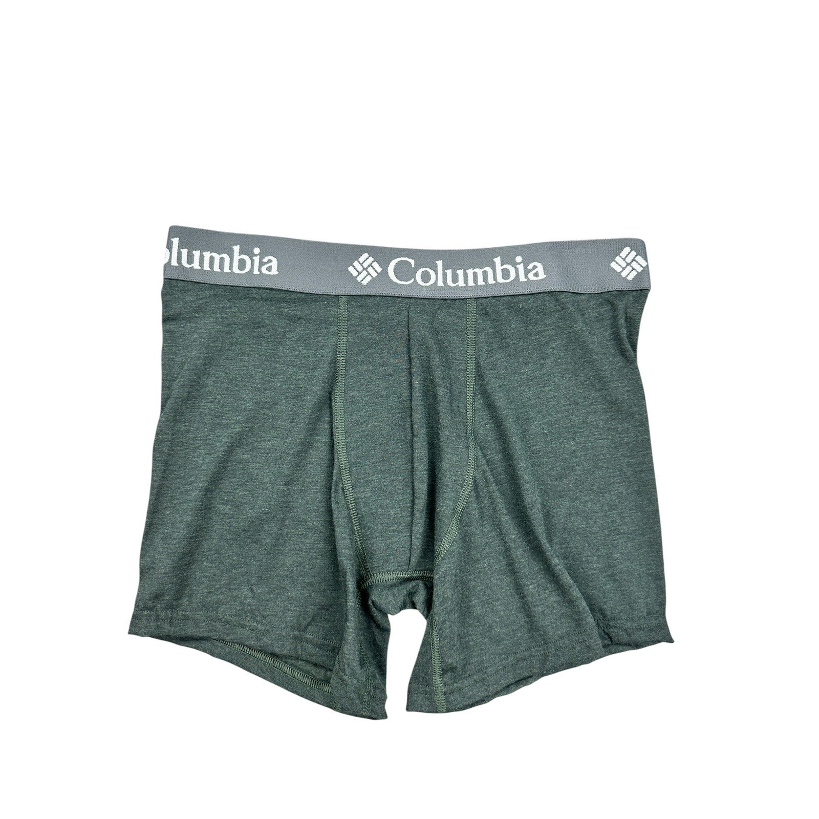 Columbia High Performance Stretch Boxer Briefs 4-Pack — Size Small