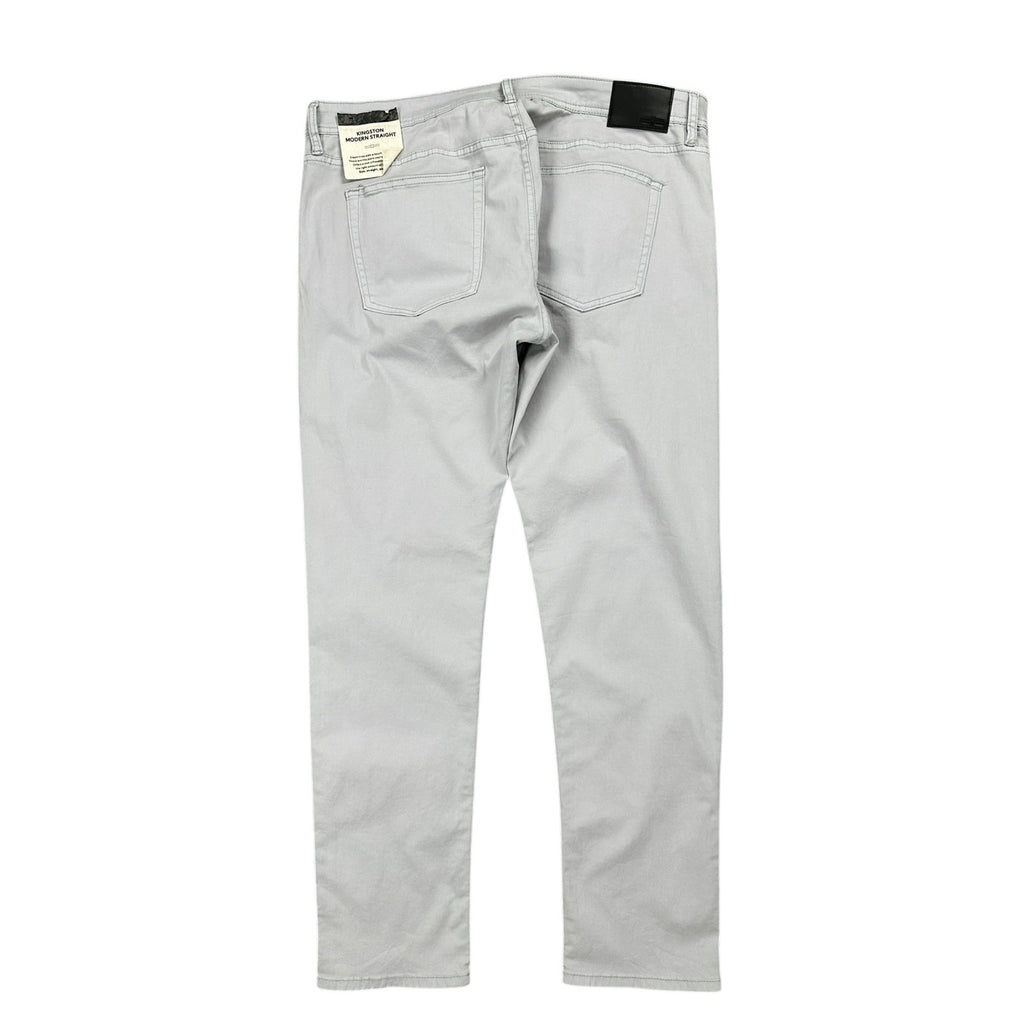 Liverpool Kingston Modern Straight Chino Jeans — Size 40x32 // Preowned
