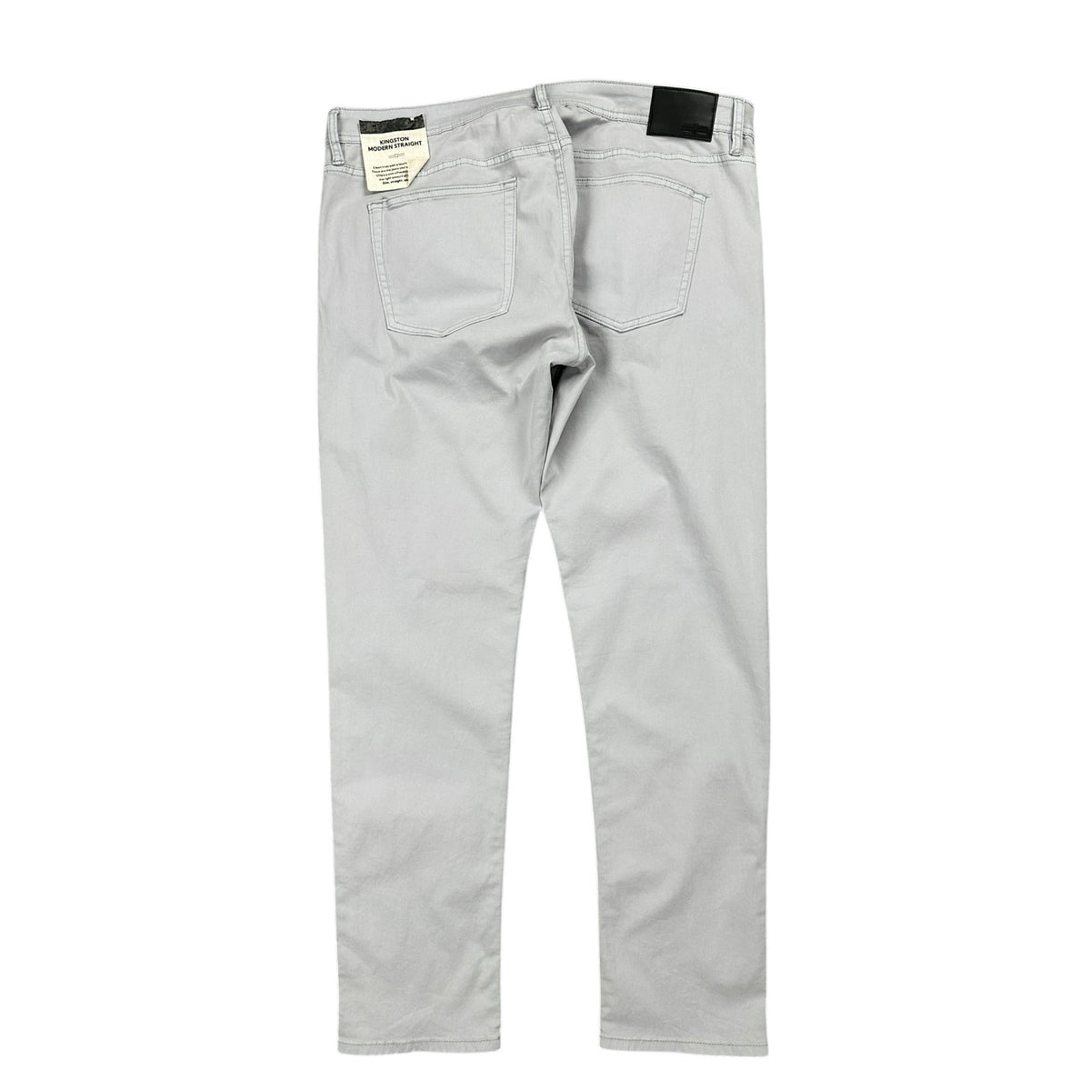 Liverpool Kingston Modern Straight Chino Jeans — Size 40x32 // Preowned