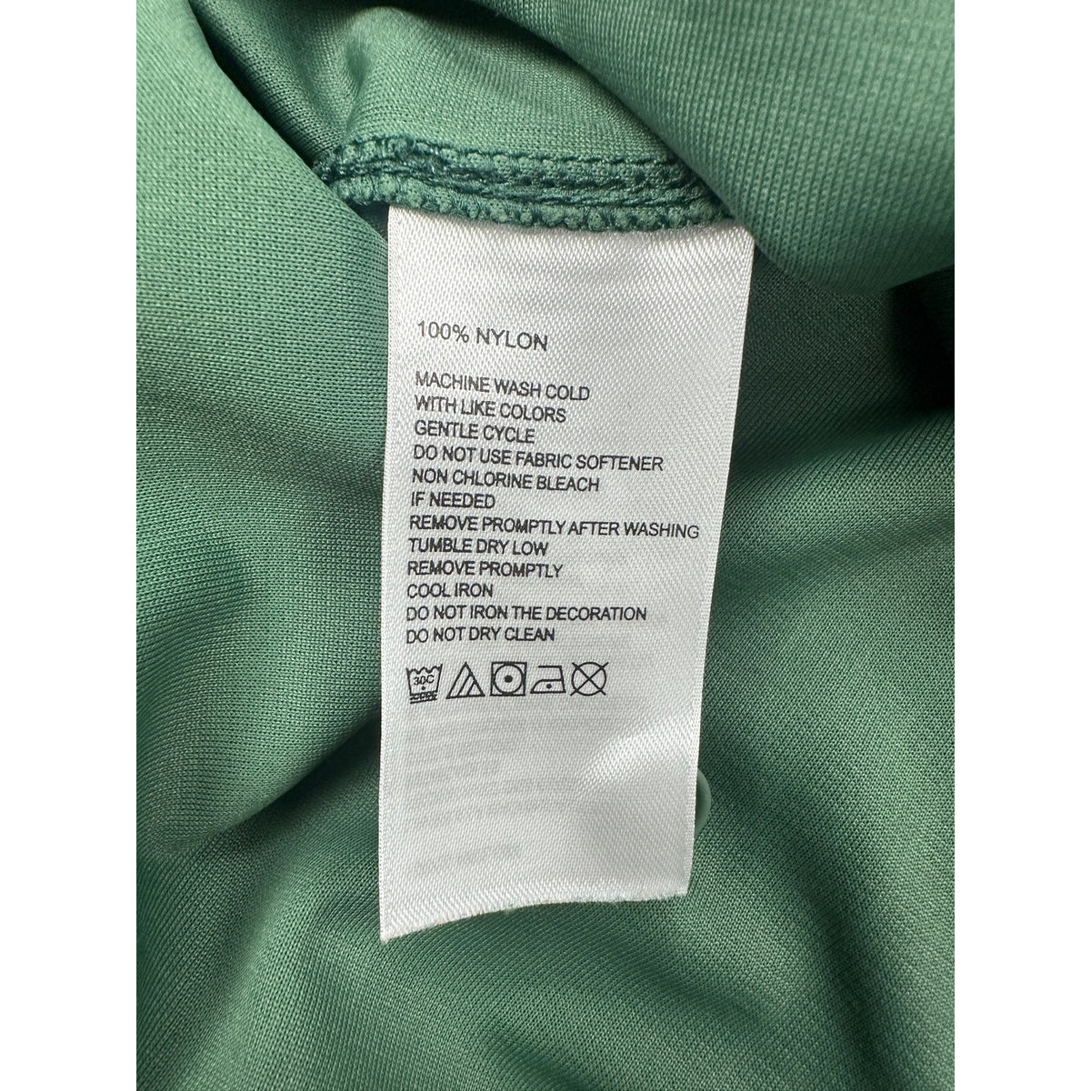 Tommy Bahama Tropic Driver IslandZone Polo — Size Large // Preowned