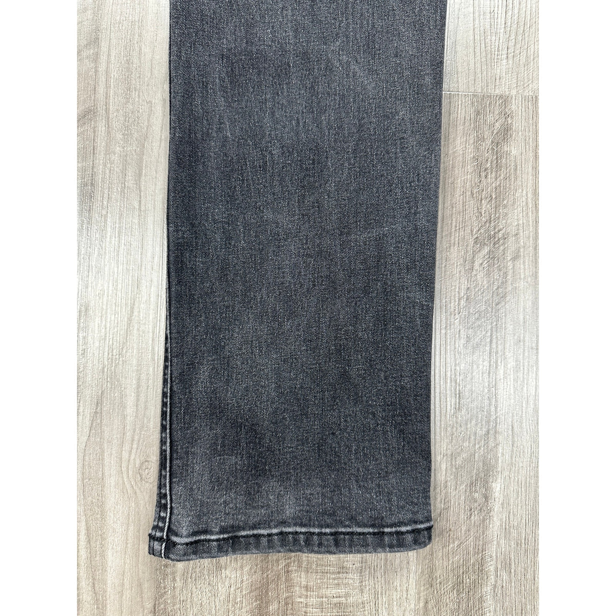 Buffalo David Bitton Ash Slim Stretch Jeans — Size 36x32 // Preowned