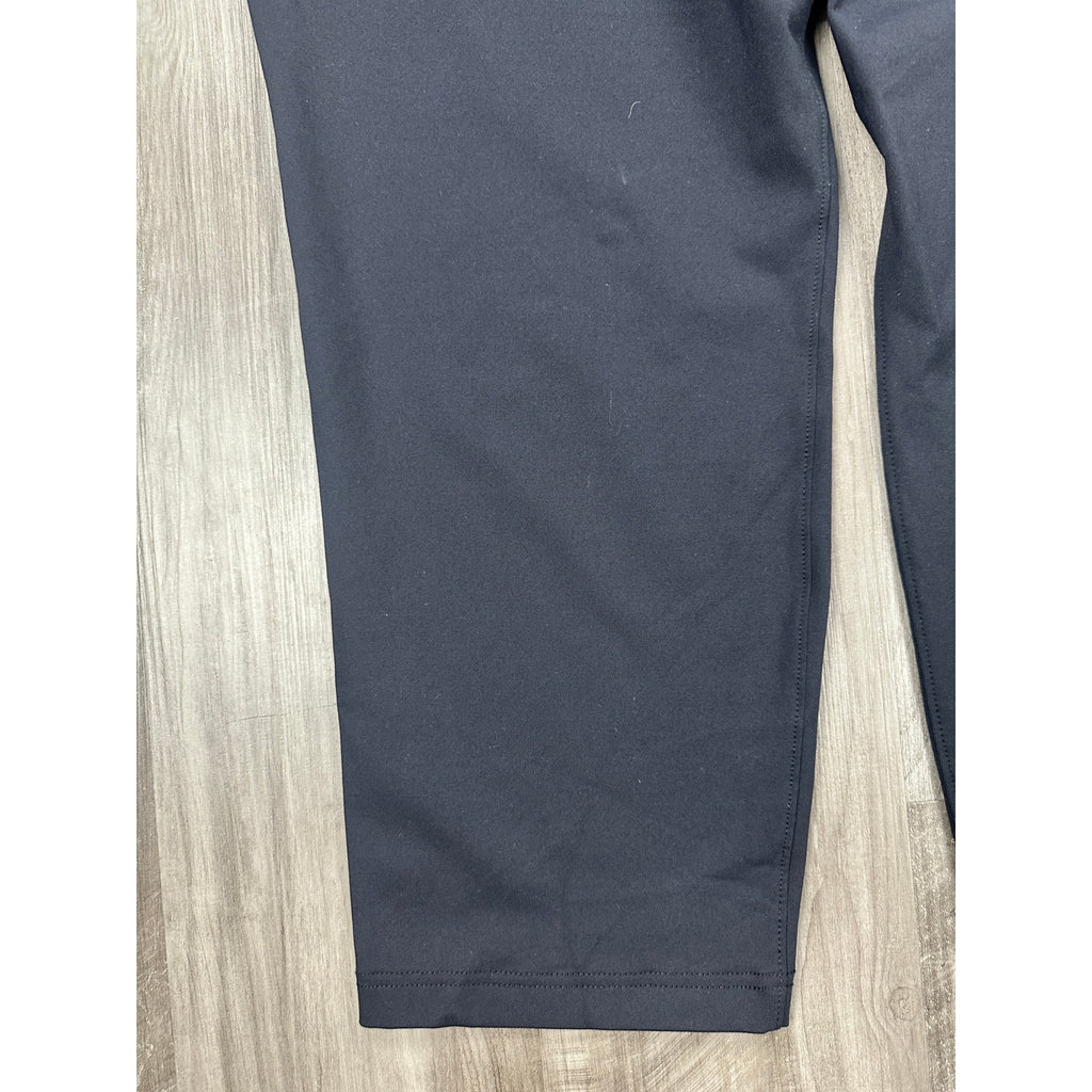 Public Rec Gamechanger Performance 5 Pocket Pants in Black — Size 42x28 // Preowned