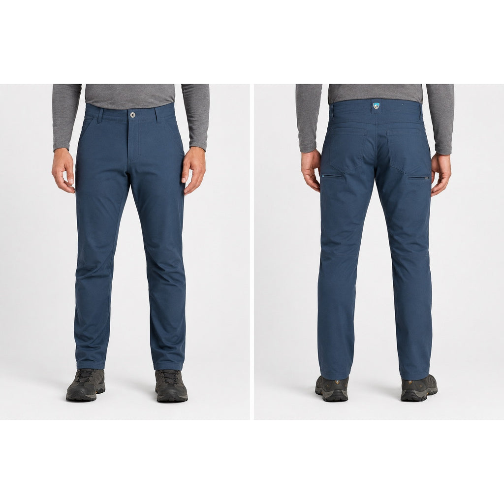 Kuhl Renegade Recon Performance Pants in Navy — Size 30 // Preowned