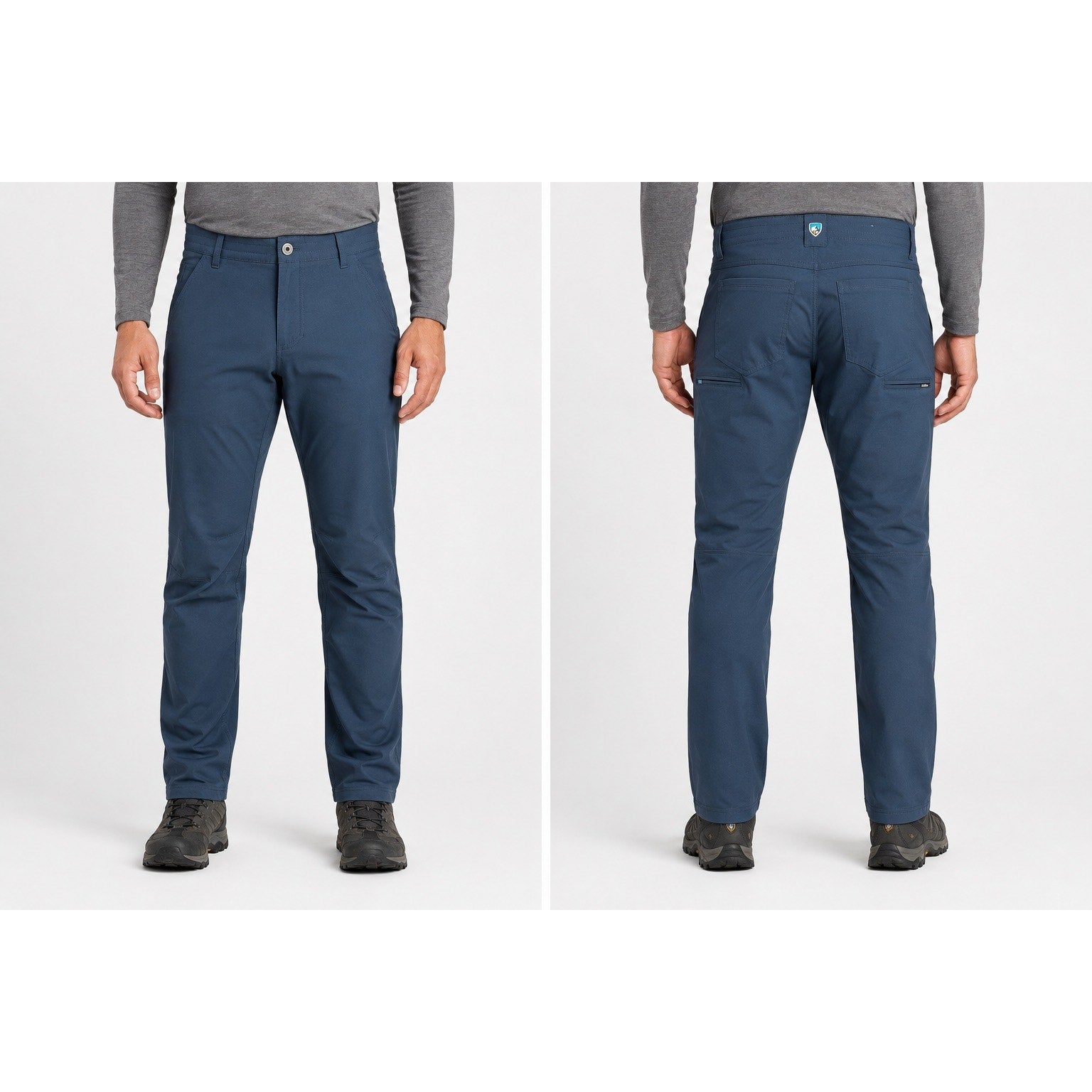Kuhl Renegade Recon Performance Pants in Navy — Size 30 // Preowned