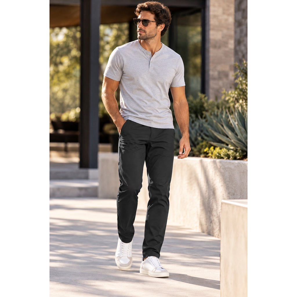 BYLT Everyday Pant 2.0 Performance Chinos — Size 38 // Preowned