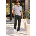 BYLT Everyday Pant 2.0 Performance Chinos — Size 38 // Preowned