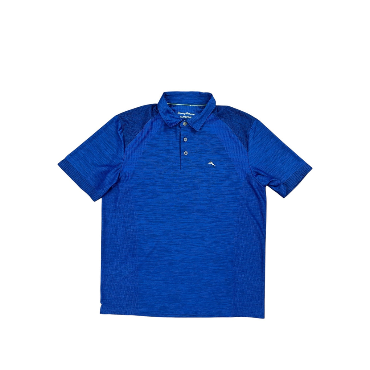Tommy Bahama Palm Coast Pro IslandZone Polo — Size Large // Preowned