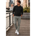 DU/ER N2X Slim Fit No Sweat Stretch Chino Pants in Light Fern — Size 32x30 // Preowned