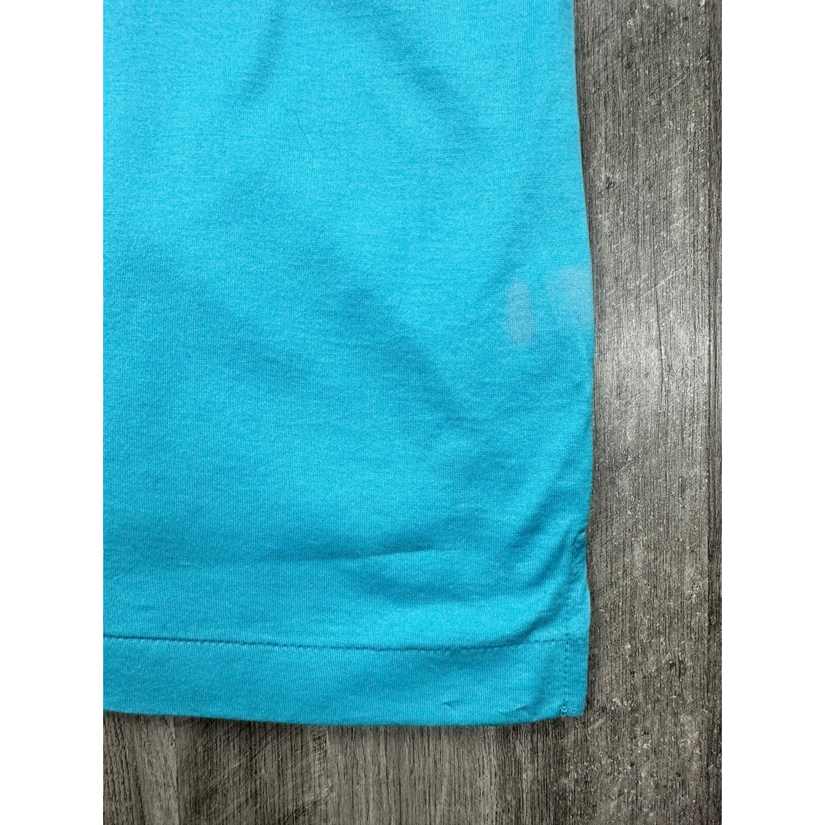Nike Tiger Woods Vintage Deadstock 2002 Golf Polo — Size XL