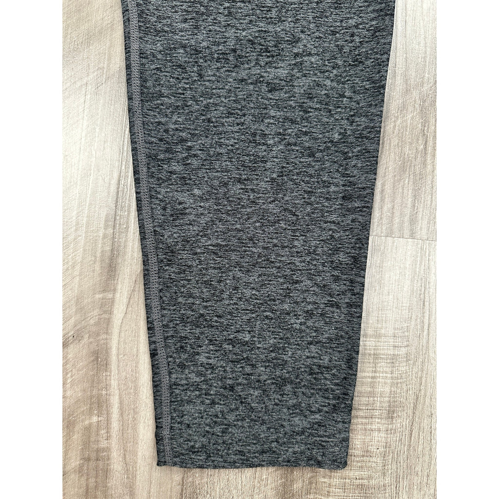 Outdoor Voices Cloudknit Sweatpants Joggers in Heather Charcoal — Size Large // Preowned