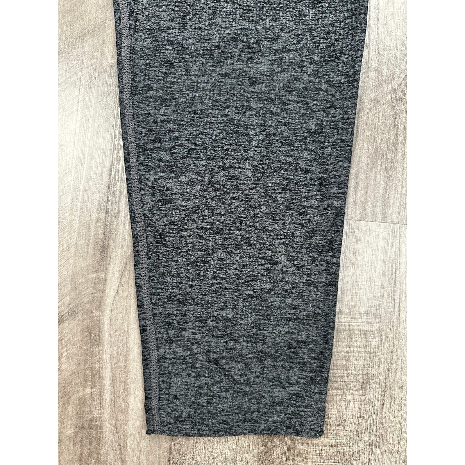 Outdoor Voices Cloudknit Sweatpants Joggers in Heather Charcoal — Size Large // Preowned