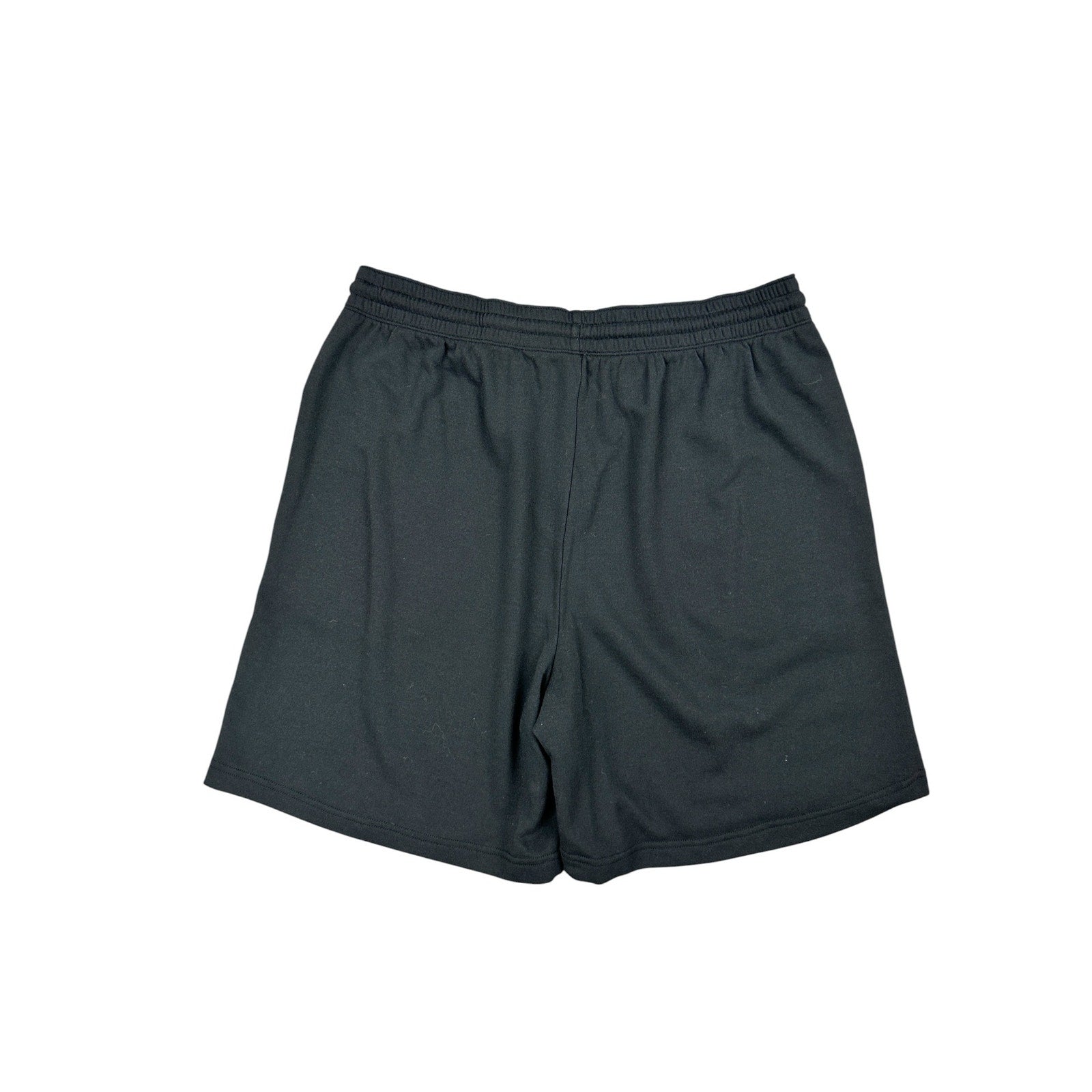 Fanatics Texas Longhorns Sweat Shorts in Black — Size XL