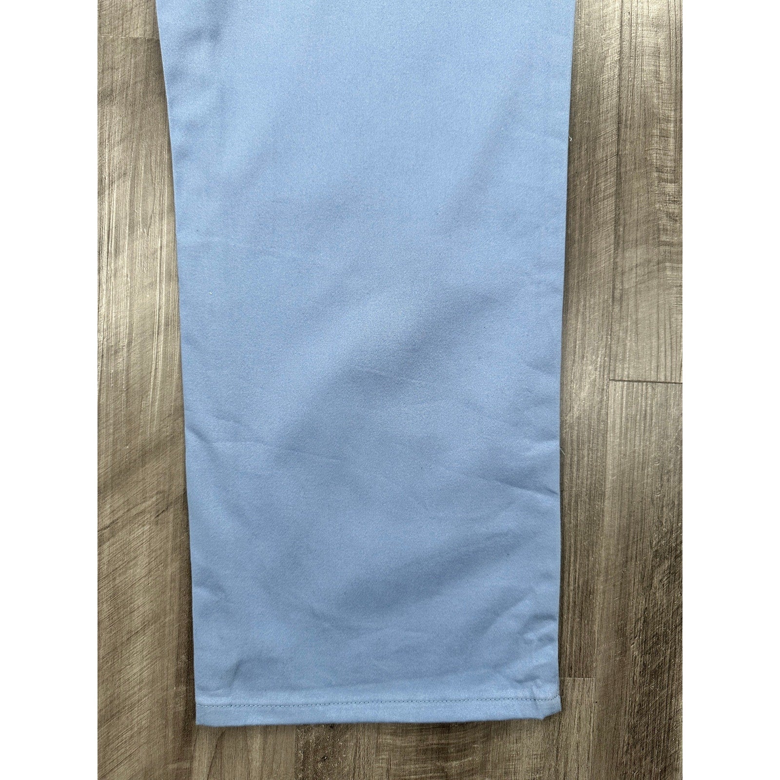 Onward Reserve Classic 5 Pocket Pants in Light Blue — Size 42x30 // Preowned