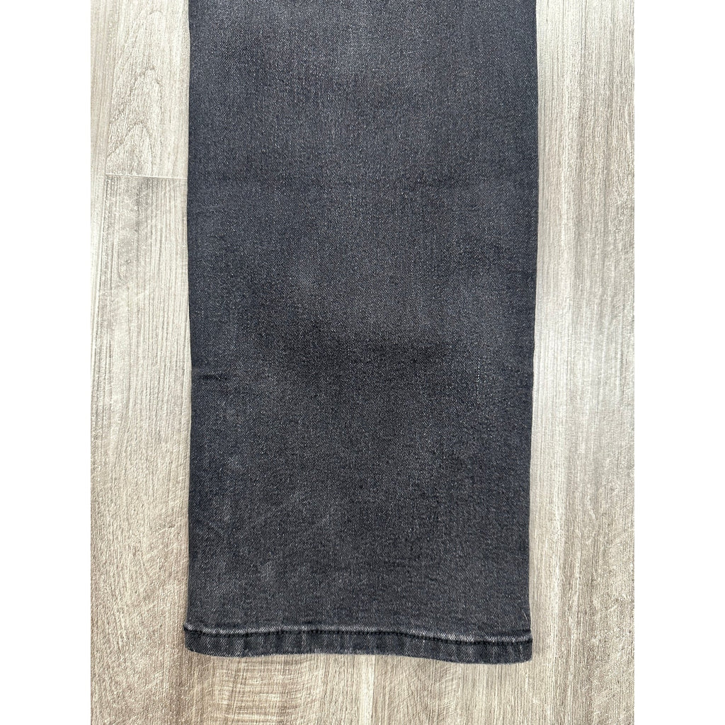Buffalo David Bitton Driven Relaxed Straight Jeans — Size 32x32