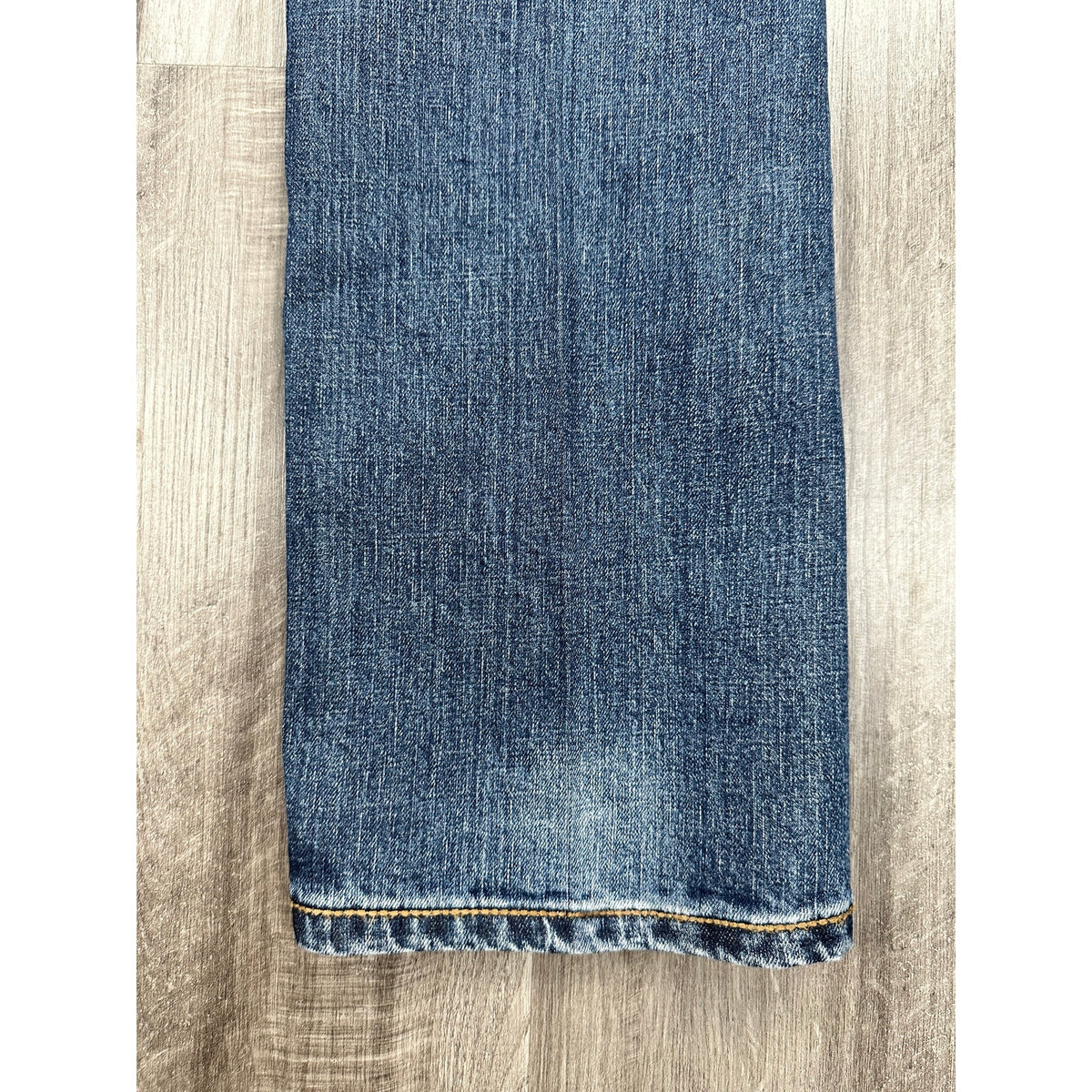 Wrangler RETRO Bozeman Slim Straight Jeans — Size 29x32 // Preowned
