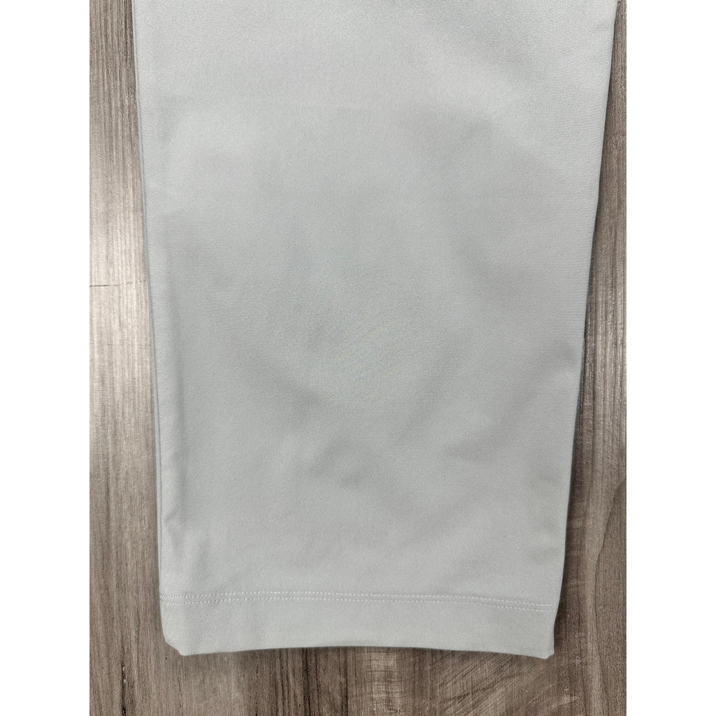 Lululemon ABC Classic Fit Warpstreme 5 Pocket Pants in Gray — Size 36 // Preowned