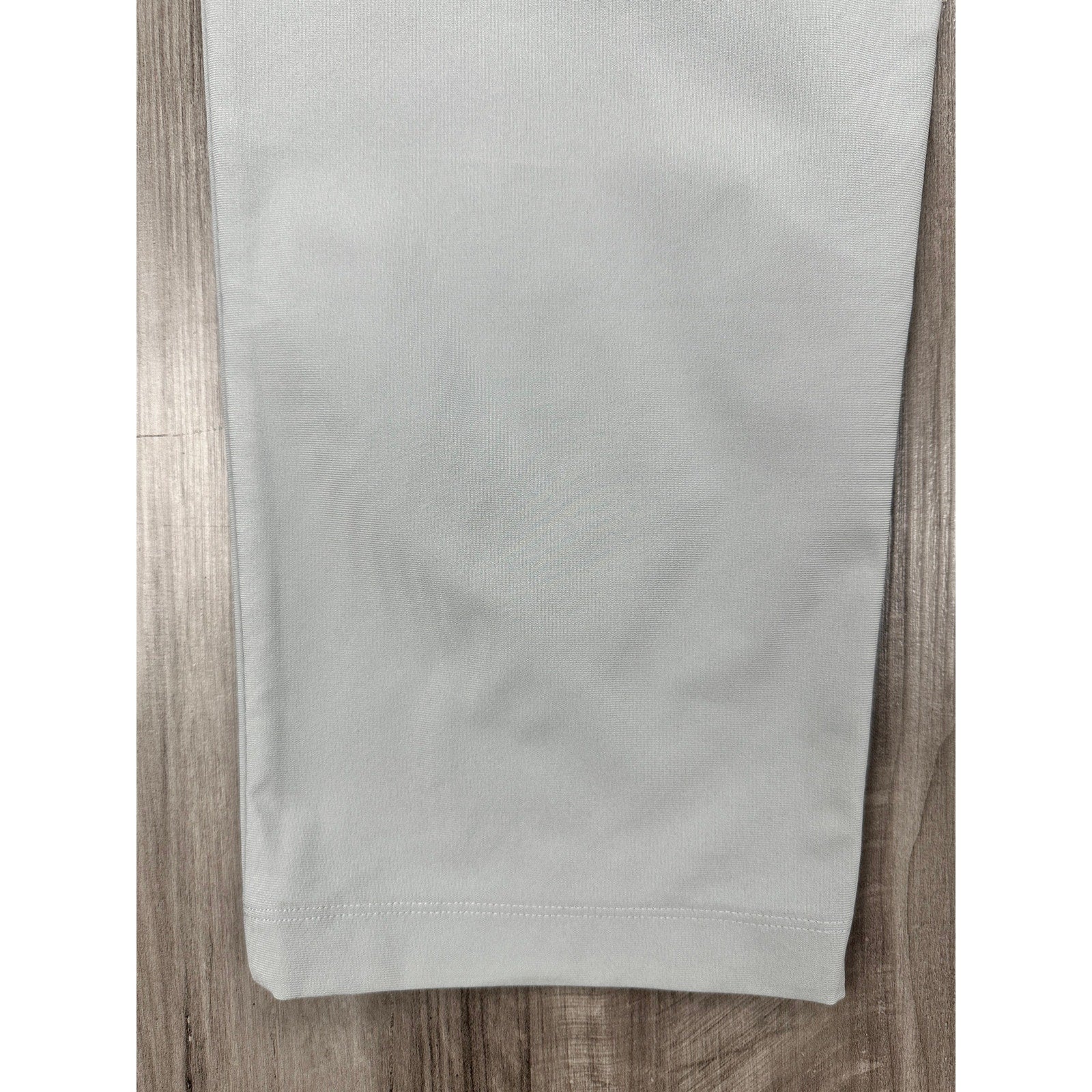 Lululemon ABC Classic Fit Warpstreme 5 Pocket Pants in Gray — Size 36 // Preowned
