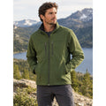 REI Double Weave Softshell Tech Performance Jacket — Size Small // Preowned