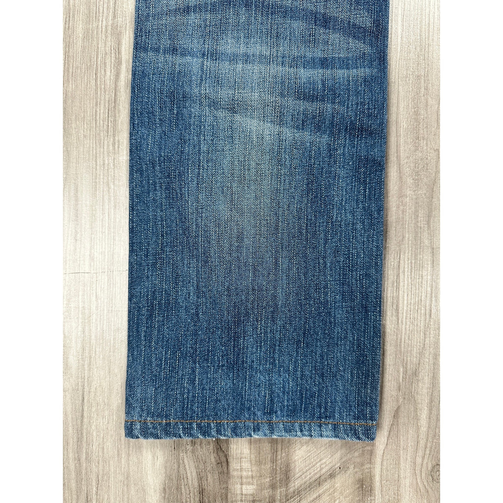 Lois Jeans S11 Straight Cut Jeans — Size 30 // Preowned