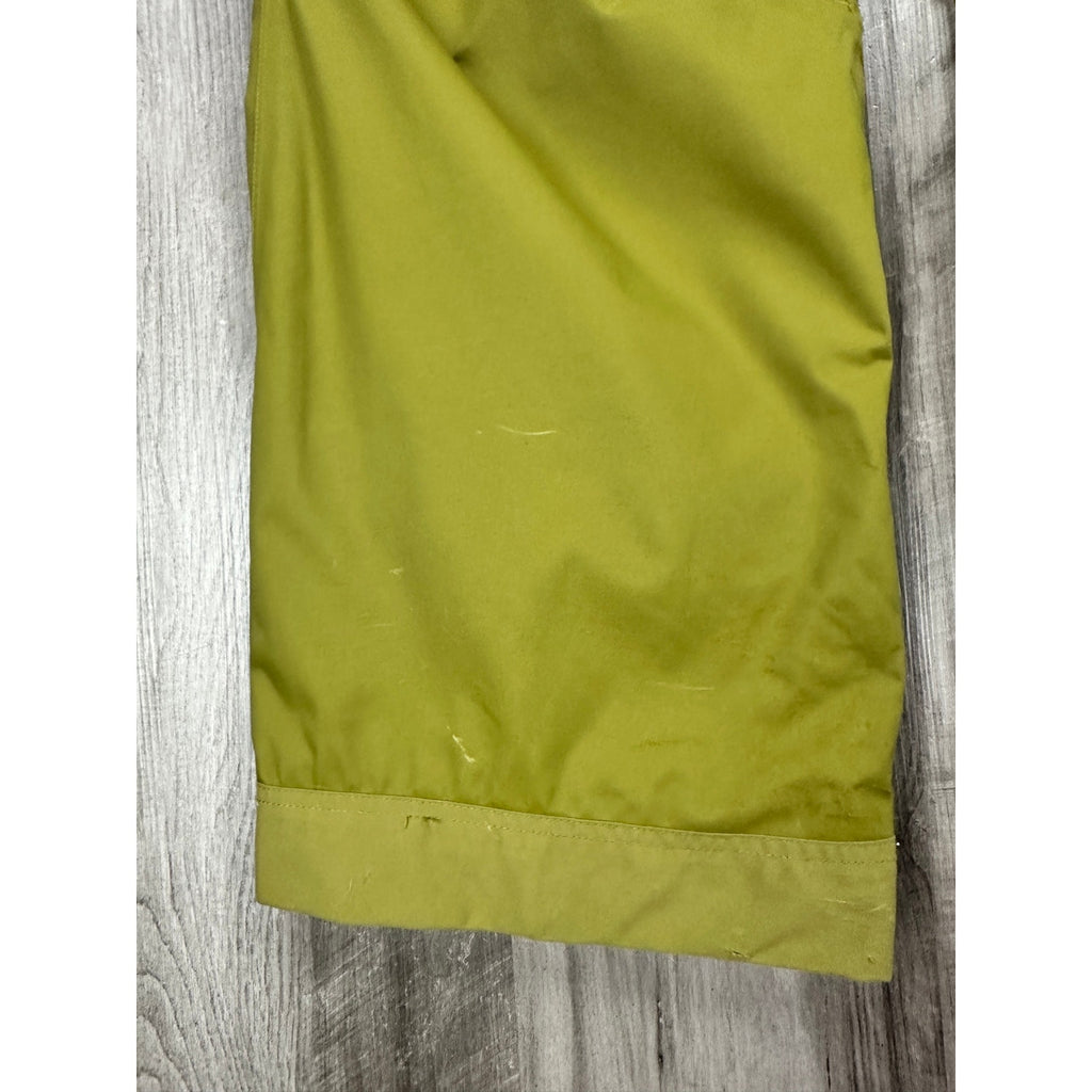 Helly Hansen Vintage Manmade Segment Technical Ski Snowboard Cargo Pants — Size Medium // Preowned
