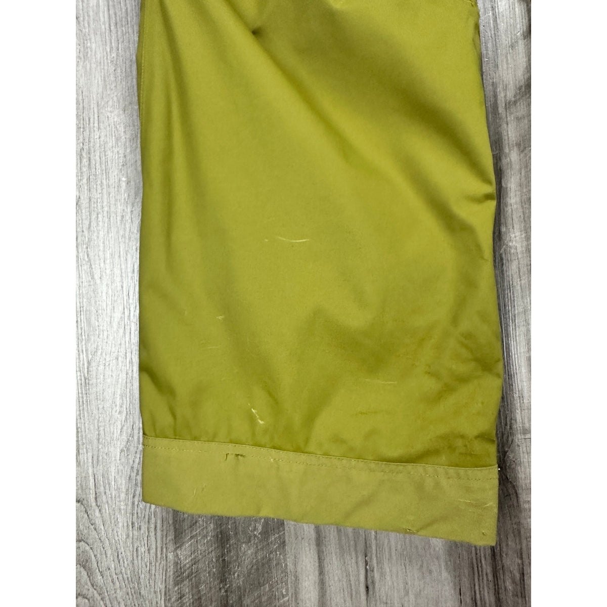 Helly Hansen Vintage Manmade Segment Technical Ski Snowboard Cargo Pants — Size Medium // Preowned