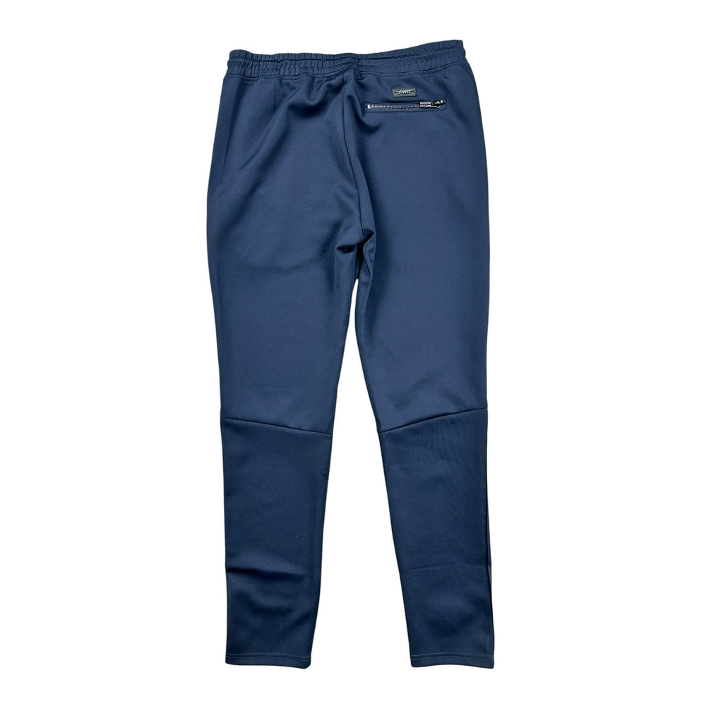 Pro Standard Dallas Mavericks Classic Track Pants in Midnight — Size 2XL