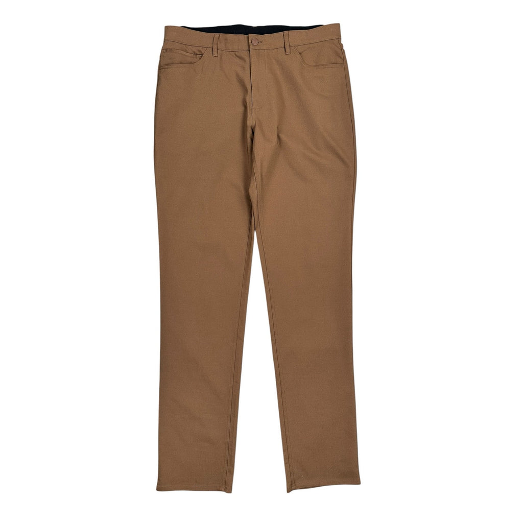 American Tall 365 Stretch 5 Pocket Tapered Pants — Size 36x36 // Preowned