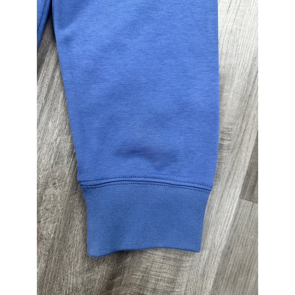 Psycho Bunny Gio Embroidered Pullover Hoodie — Size 2XL
