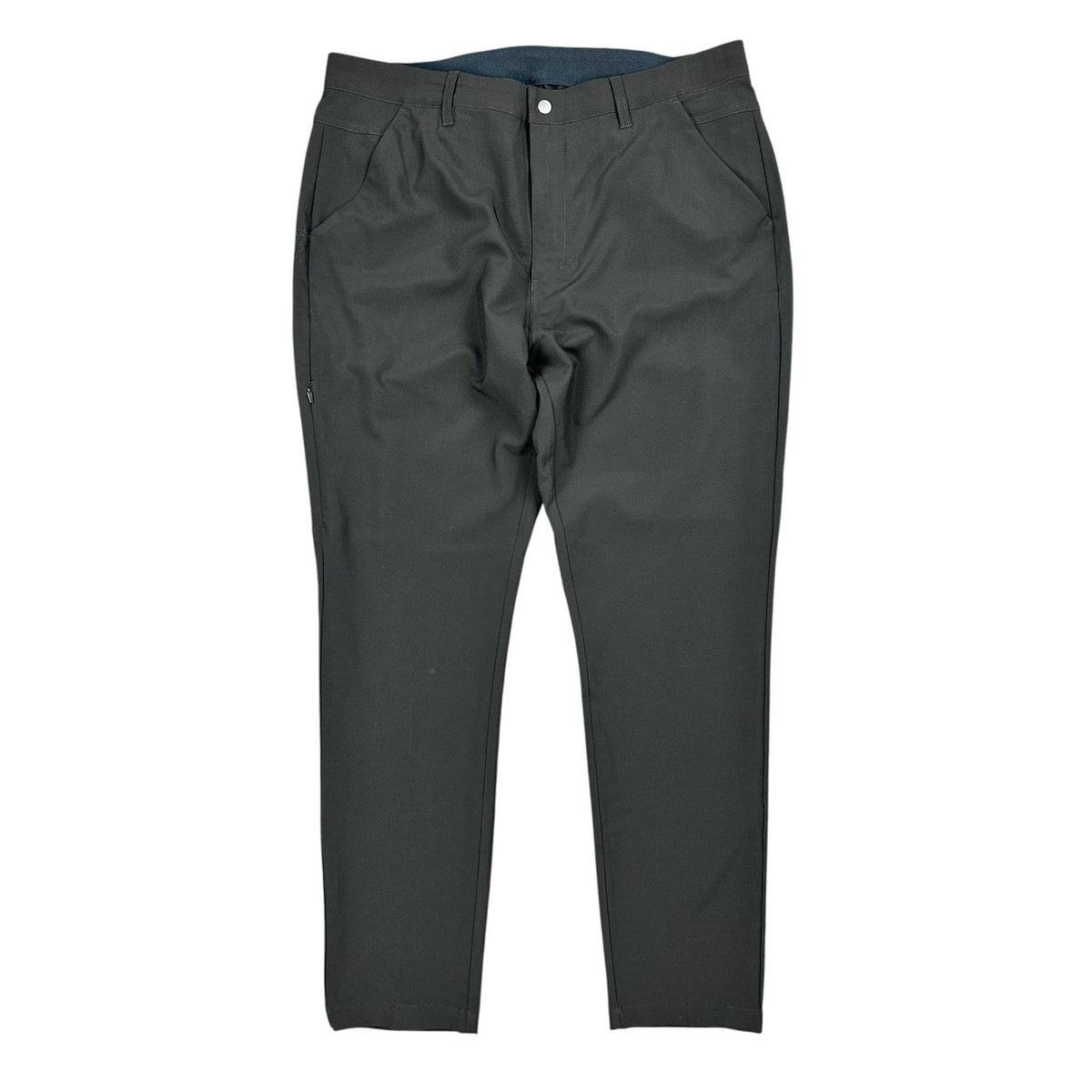 BYLT Everyday Pant 2.0 Performance Chinos — Size 38 // Preowned