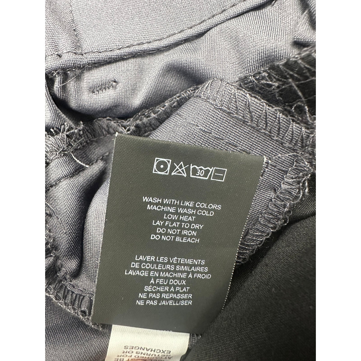 Cuts Clothing AO Slim Fit Joggers — Size XL // Preowned