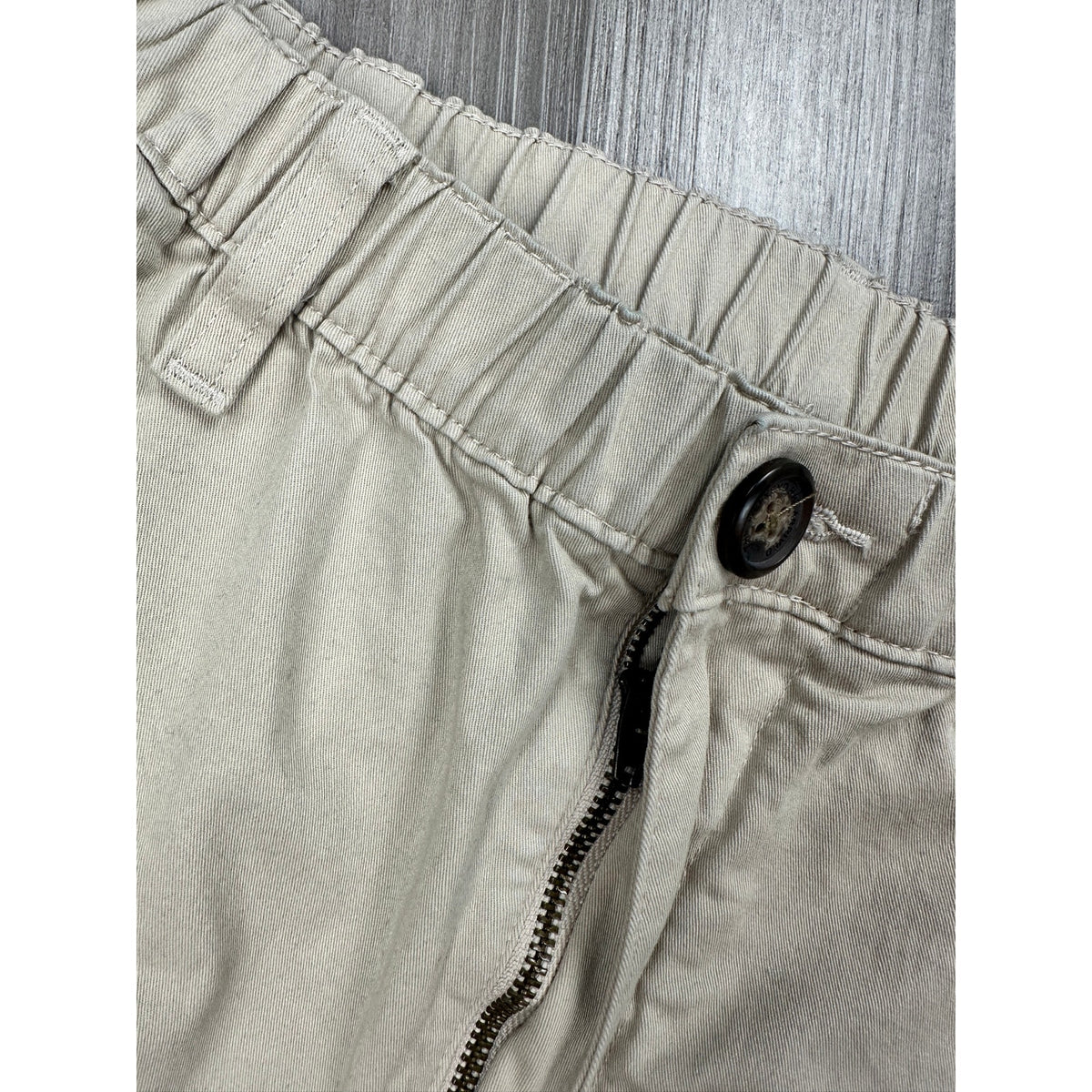 Chubbies Originals Regular Fit 7" Chino Shorts — Size XL // Preowned