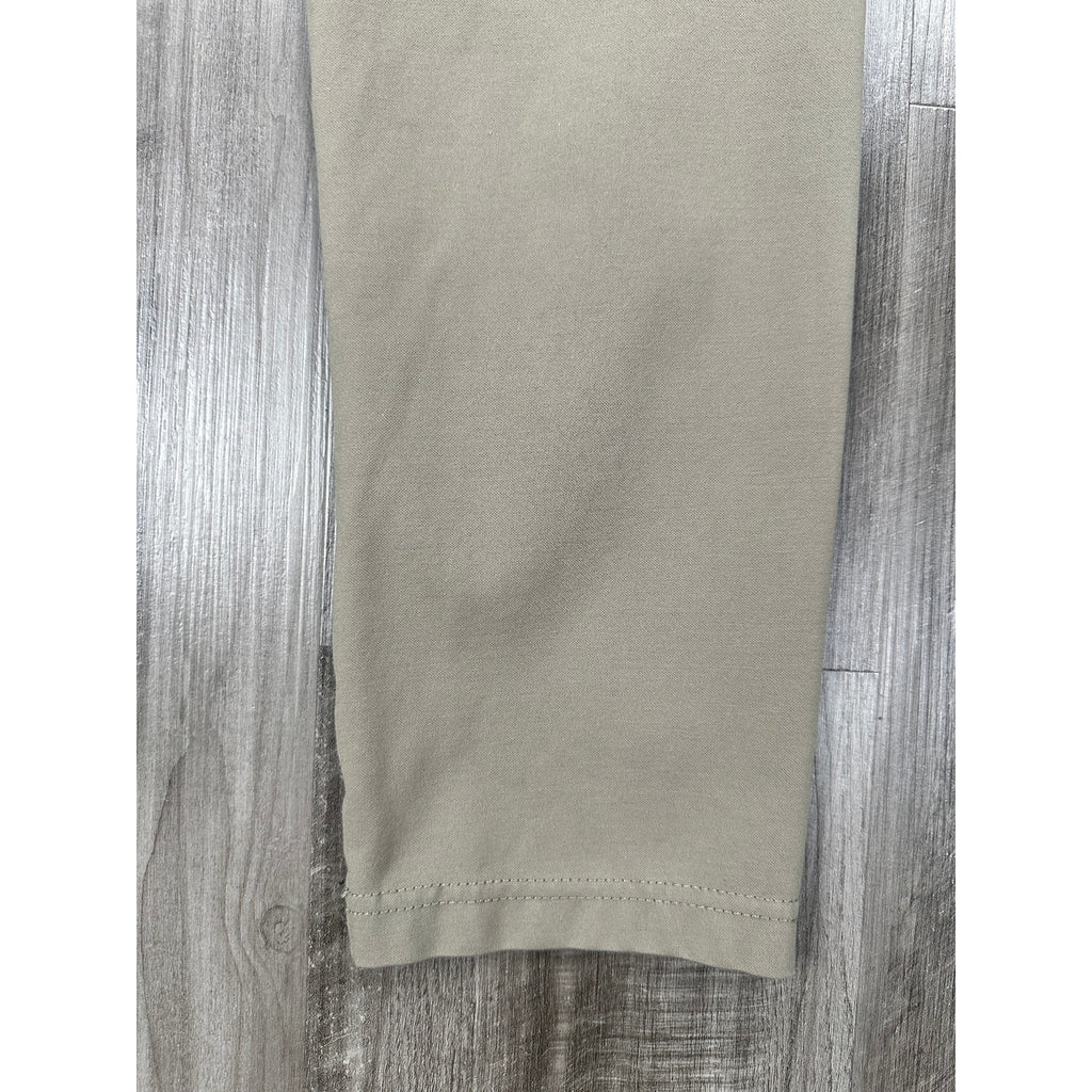 BYLT Everyday 2.0 Performance Chino Pants Taupe — Size 31