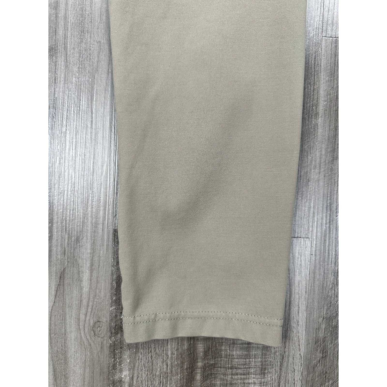 BYLT Everyday 2.0 Performance Chino Pants Taupe — Size 31