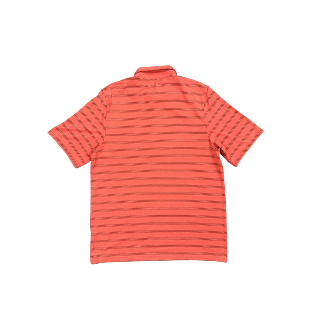 Criquet Performance Players Shirt Pocket Polo — Size Large // Preowned