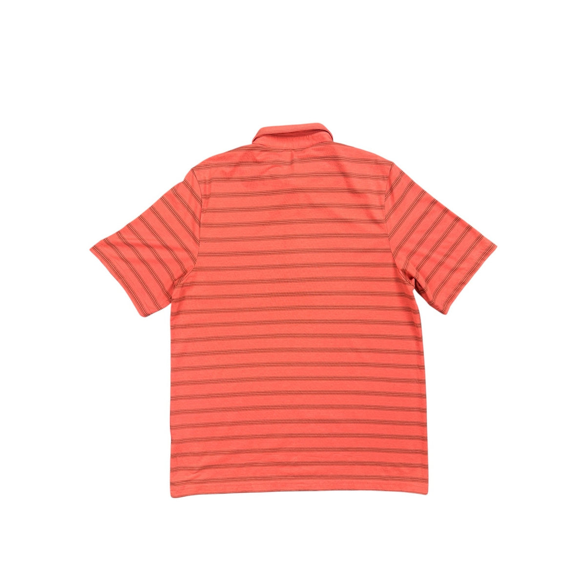 Criquet Performance Players Shirt Pocket Polo — Size Large // Preowned