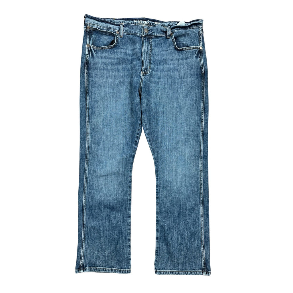 Wrangler RETRO Slim Bootcut Gunter Jeans — Size 38x32 // Preowned