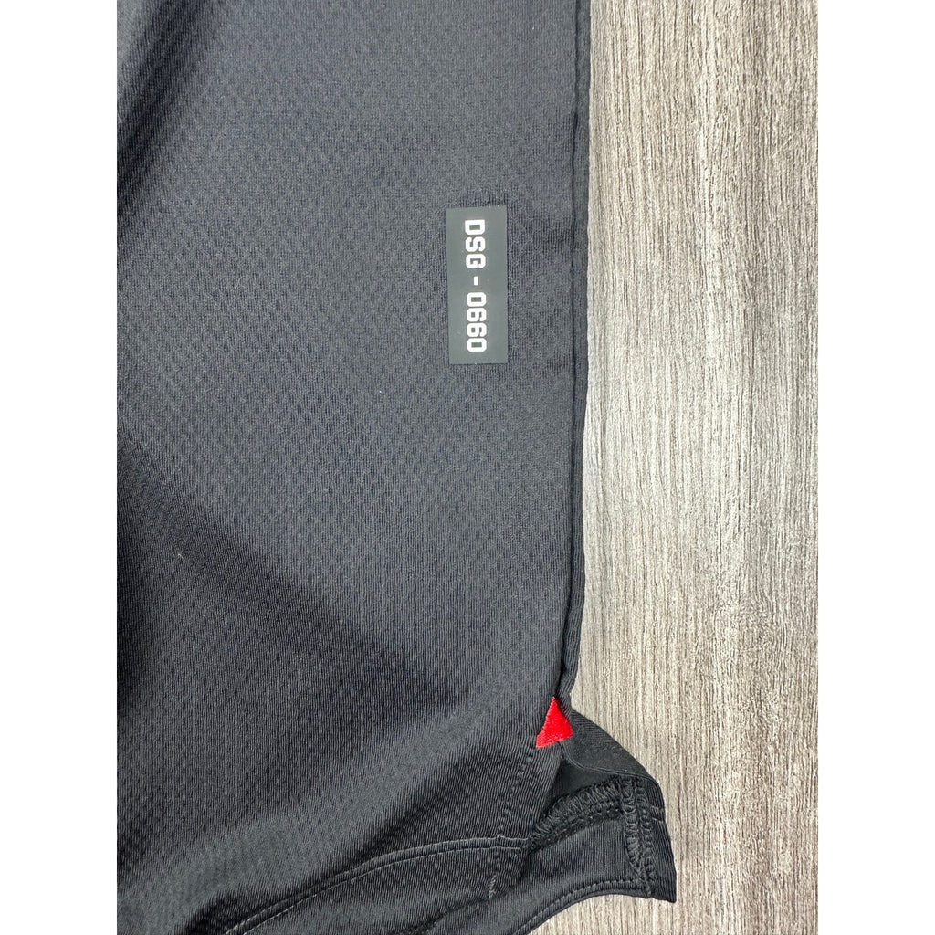 ASRV AeroSilver Established Performance Tee — Size Large // Preowned