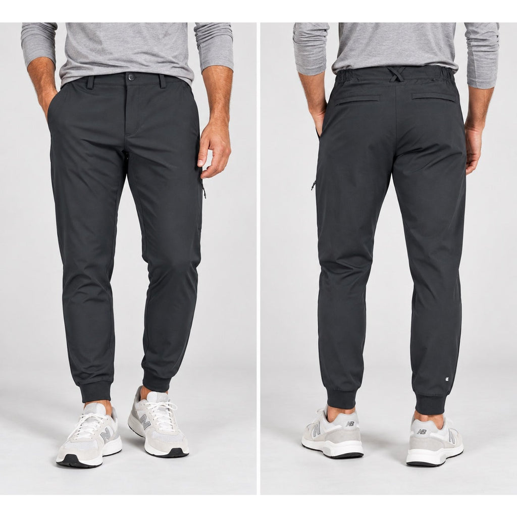 Mack Weldon Radius Flex Jogger — Size Small // Preowned