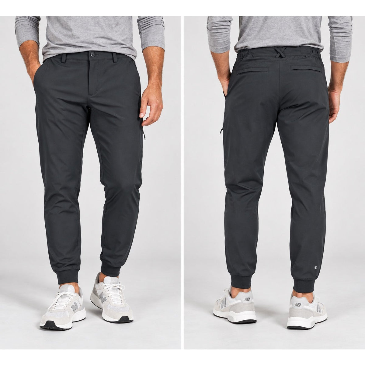 Mack Weldon Radius Flex Jogger — Size Small // Preowned