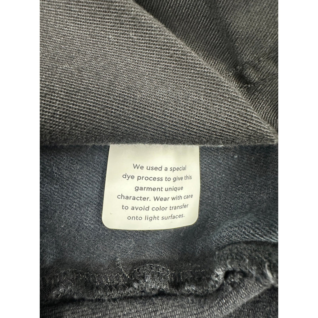 DL1961 Cooper Tapered Slim Jeans — Size 33x34