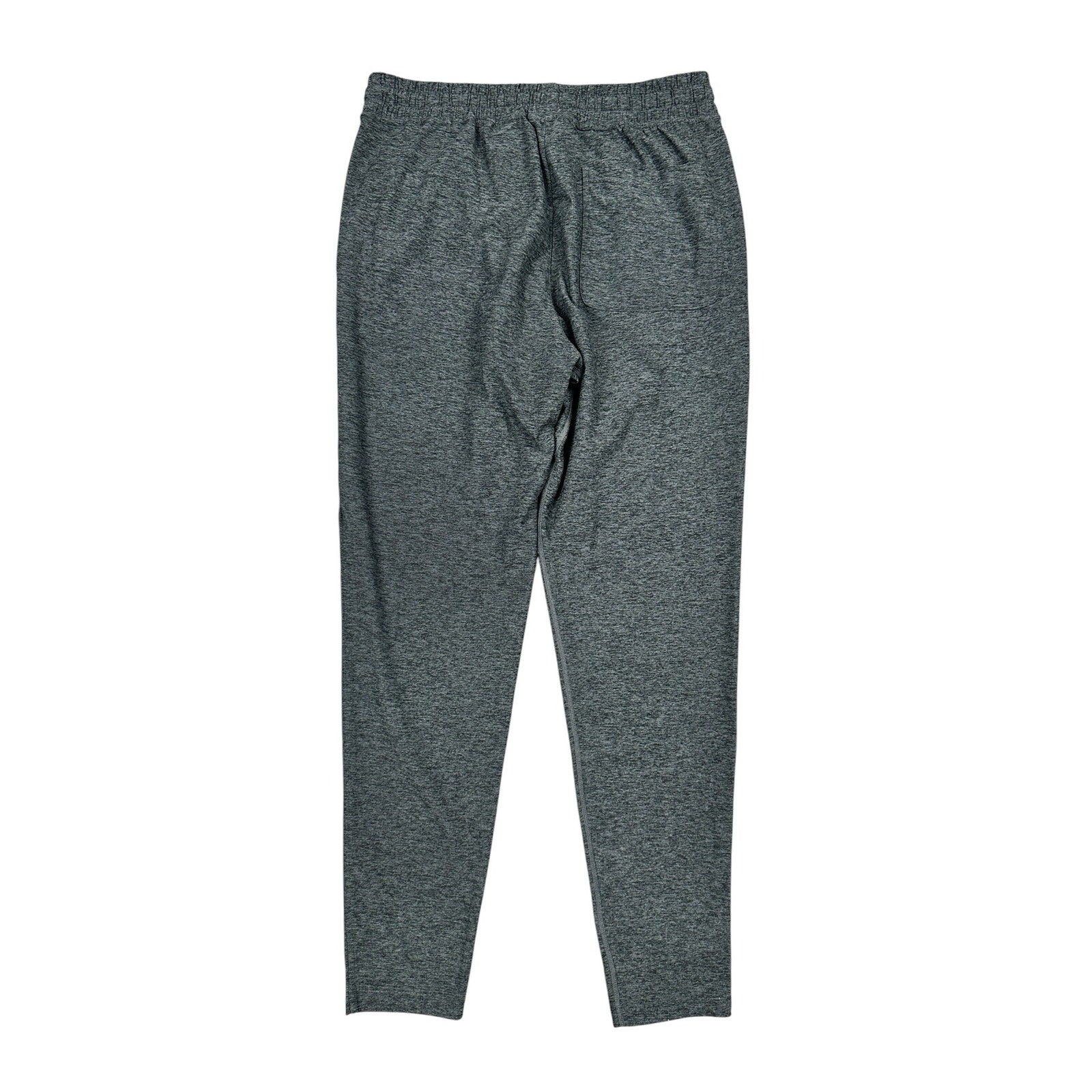 Outdoor Voices Cloudknit Sweatpants Joggers in Heather Charcoal — Size Large // Preowned