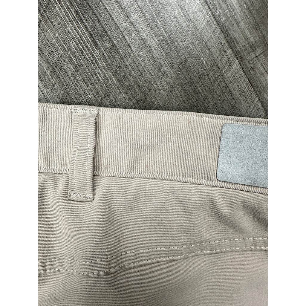 Peter Millar eb66 Performance 5 Pocket Pants Khaki — 31x34